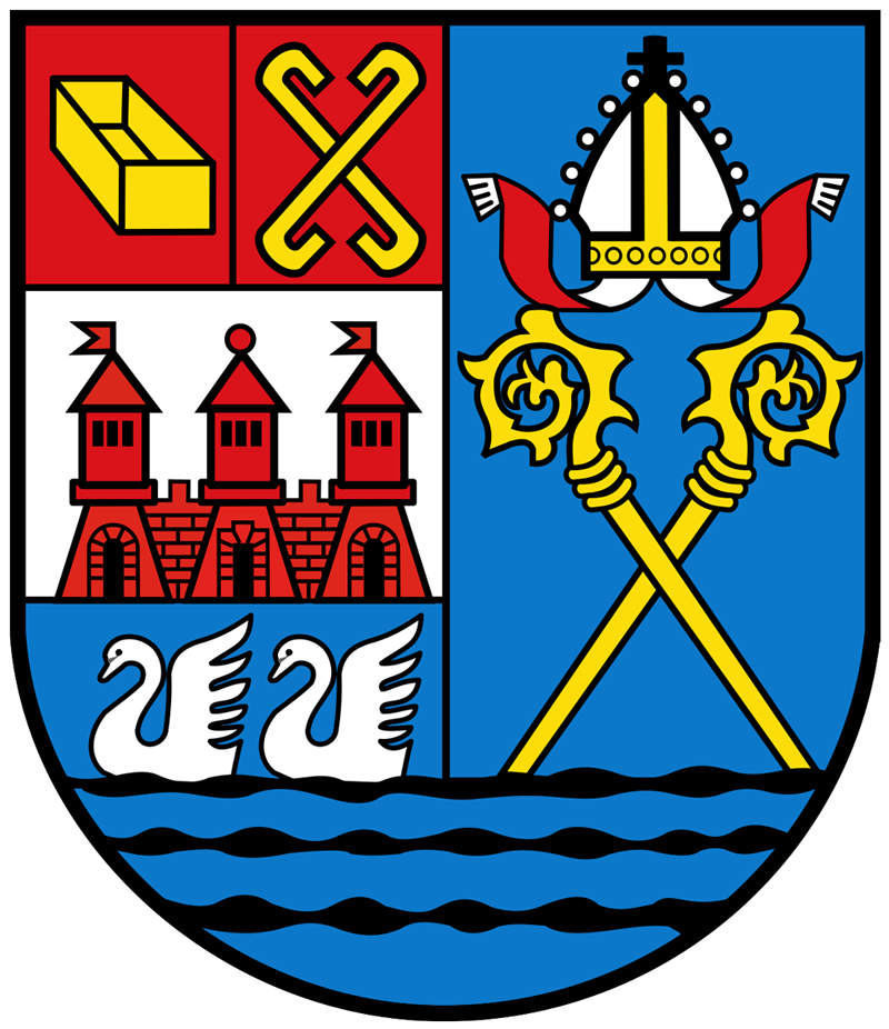 Herb miasta Kołobrzeg