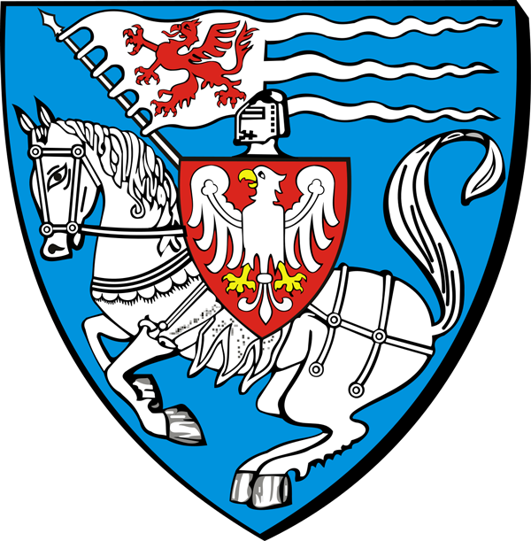 Herb miasta Koszalin