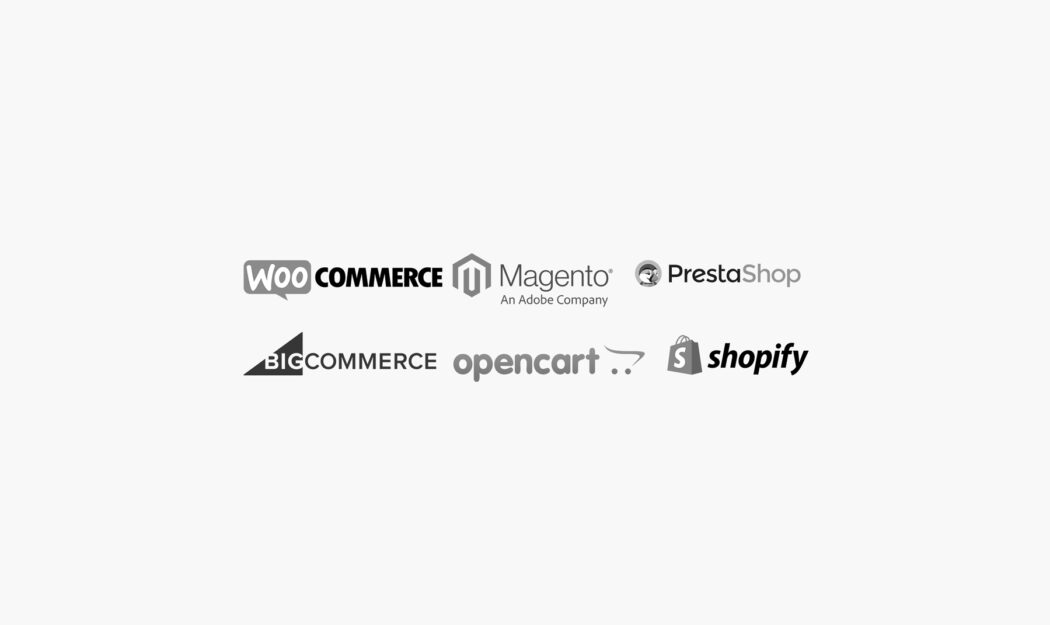 Platformy e-commerce